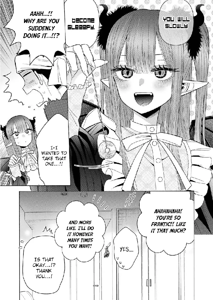 My Dress-Up Darling Chapter 36 image 06_optimized